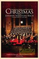 WYCOFANY    Christmas with Johann Sebastian Bach